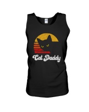 CAT DADDY VT Unisex Tank thumbnail