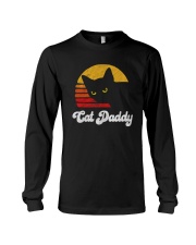 CAT DADDY VT Long Sleeve Tee thumbnail