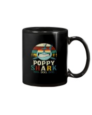 POPPY SHARK VINTAGE Mug thumbnail