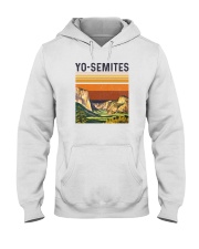YO SEMITES Hooded Sweatshirt tile