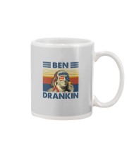 BEN DRANKIN Mug thumbnail
