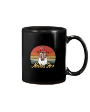 MAMA HEN Mug tile