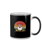 MAMA HEN Color Changing Mug tile