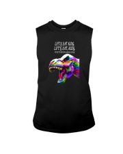 LET'S EAT KIDS Sleeveless Tee thumbnail