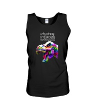 LET'S EAT KIDS Unisex Tank thumbnail