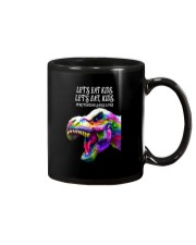 LET'S EAT KIDS Mug thumbnail