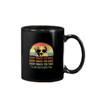 I'LL BE WATCHING YOU AUSSIE Mug thumbnail