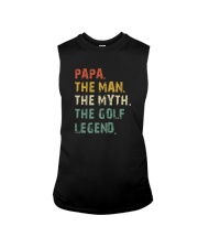 PAPA THE GOLF LEGEND Sleeveless Tee thumbnail