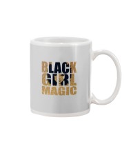 BLACK GIRL MAGIC Mug tile