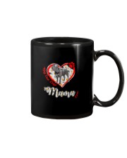 BEST CANE CORSO MAMA EVER Mug thumbnail