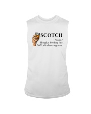 SCOTCH NOUN Sleeveless Tee tile
