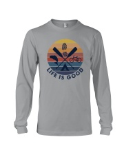 LIFE IS GOOD OUTDOOR LIFE Long Sleeve Tee tile