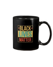 BLACK LIVES MATTER AFRICA 1 Mug thumbnail