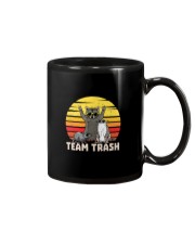 TEAM TRASH Mug tile