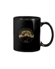 IT'S ALL GOOD IN THE WOODS Mug thumbnail