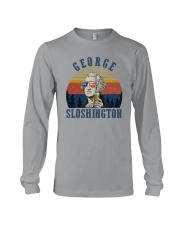 GEORGE SLOSHINGTON Long Sleeve Tee tile