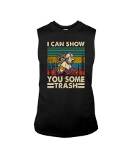I CAN SHOW YOU SOME TRASH 2 Sleeveless Tee thumbnail