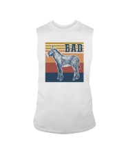 VINTAGE BAD DONKEY Sleeveless Tee tile