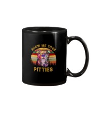 SHOW ME YOUR PITTIES Mug thumbnail