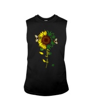 Bee HAPPY Sleeveless Tee thumbnail