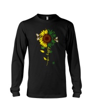 Bee HAPPY Long Sleeve Tee thumbnail