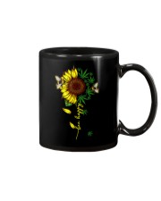 Bee HAPPY Mug thumbnail