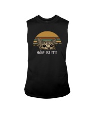 NICE BUTT CAT Sleeveless Tee tile