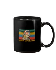 BEN DRANKIN VINTAGE Mug thumbnail