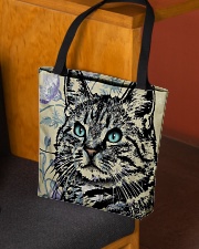 CAT ART All-over Tote aos-all-over-tote-lifestyle-front-02