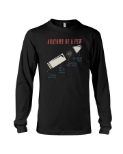 ANATOMY OF A PEW Long Sleeve Tee thumbnail