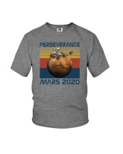 PERSEVERANCE MARS 2020 Youth T-Shirt tile
