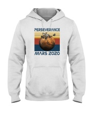 PERSEVERANCE MARS 2020 Hooded Sweatshirt tile