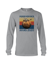 PERSEVERANCE MARS 2020 Long Sleeve Tee tile