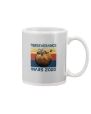 PERSEVERANCE MARS 2020 Mug tile
