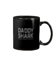 DADDY SHARK Mug tile
