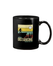 SOCIAL DISTANCING BEFORE IT WAS COOL Mug thumbnail