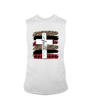 FAITH CROSS Sleeveless Tee thumbnail