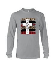 FAITH CROSS Long Sleeve Tee thumbnail