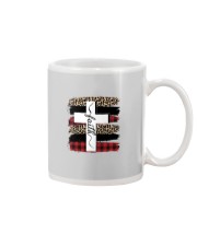 FAITH CROSS Mug thumbnail