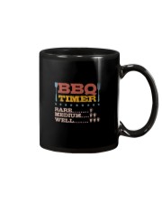 BBQ TIMER RARE MEDIUM WELL Mug thumbnail