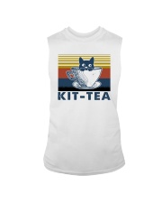 KITTEA VINTAGE Sleeveless Tee tile