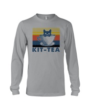 KITTEA VINTAGE Long Sleeve Tee tile