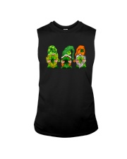 GNOMES SAINT PATRICK'S DAY Sleeveless Tee thumbnail