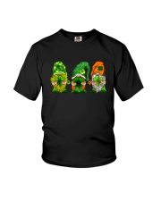 GNOMES SAINT PATRICK'S DAY Youth T-Shirt thumbnail