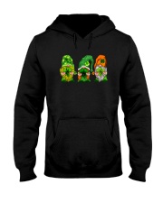 GNOMES SAINT PATRICK'S DAY Hooded Sweatshirt thumbnail