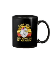 DADACORN AWESOME DAD VT Mug thumbnail