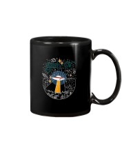 hold on Mug tile