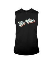 GO VOTE Sleeveless Tee tile