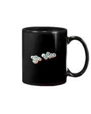 GO VOTE Mug tile
