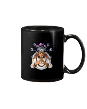 Shaman Psychonaut Mushrooms Mug tile